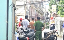 TP.HCM: Thông tin mới vụ thi thể trẻ sơ sinh trong thùng carton hẻm Nguyễn Ảnh Thủ