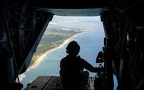 Mỹ chuẩn bị kịch bản tấn công trong lãnh thổ Venezuela?