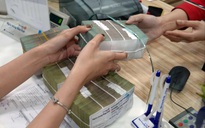 Đề nghị ngành thuế công khai dữ liệu làm cơ sở ấn định thuế