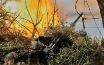 Chiến sự Ukraine ngày 1.312: Chiến thuật 'ngàn nhát cắt' của Nga