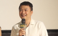 Tuấn Khải: Muốn làm chồng Lê Khánh cả ngoài đời lẫn trên phim