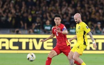 Đội nào từng bị AFC xử thua 0-3 vì dùng cầu thủ sai quy định, CLB Tây Ban Nha khiếu nại FIFA?