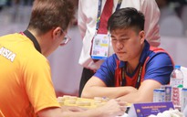 Nóng: Đánh bại kỳ thủ Trung Quốc, Lại Lý Huynh được thưởng 1,1 tỉ đồng vì vô địch cờ tướng thế giới