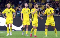 Bộ trưởng Malaysia bất ngờ lên tiếng trước án phạt nặng của FIFA, bày tỏ tâm trạng: Buồn!