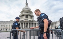 Chính phủ Mỹ cận kề khả năng tạm đóng cửa