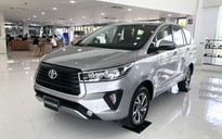 3 mẫu ô tô ngừng bán tại Việt Nam khiến nhiều người tiếc nuối