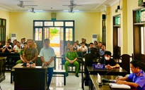 Phạm nhân vượt ngục 'chấn động', 2 cựu cán bộ công an lãnh án treo