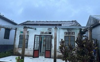 Bão số 10: TP.Huế yêu cầu người dân hạn chế ra đường từ 10 giờ hôm nay