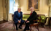 Liệu Tổng thống Trump có xoay chuyển được bàn cờ ở Gaza?