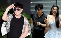 Biệt thự 8 tầng của Quang Hà ở Hà Nội được đưa vào MV mới