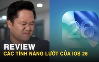 Review nháy mắt, há miệng, lè lưỡi lướt iPhone: Hay thật nhưng kỳ cục?