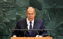 Nga phát cảnh báo tới NATO, EU