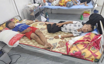 Vụ 'ngăn đưa học sinh bị ngộ độc đi bệnh viện': Phó hiệu trưởng giải thích gì?