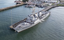 Nga lên tiếng chuyện Mỹ tăng cường hiện diện quân sự xung quanh Venezuela