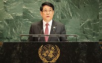 Thông điệp của Chủ tịch nước nhân dịp mở ký Công ước Liên Hiệp Quốc về chống tội phạm mạng