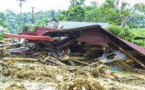 Thanh Hóa thành lập khẩn Tổ chỉ huy tiền phương khu vực miền núi