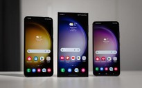Samsung phủ sóng One UI 8 đến nhiều thiết bị Galaxy