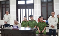Vụ 'chém cổ đông, thâu tóm mỏ cát' ở Đà Nẵng: Tòa tuyên án 4 bị cáo