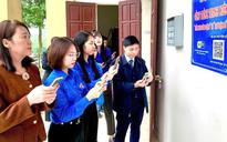 Lắp đặt wifi miễn phí, 'cần câu' giúp người nghèo vươn lên bền vững