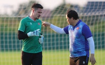 Đội tuyển Việt Nam: Nhập tịch thận trọng, không lo bê bối như bóng đá Malaysia