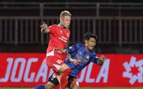 ‘Đi săn không súng’, HAGL lâm nguy: Phải trỗi dậy ngay kẻo quá muộn
