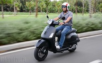 Lái xe máy thế nào cho tiết kiệm nhiên liệu?