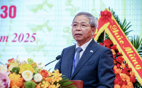 Chủ tịch CMC Nguyễn Trung Chính: Doanh nghiệp tư nhân phải dấn thân mạnh mẽ vào AI