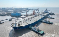 Vì sao giá dầu lao dốc bất chấp biến động toàn cầu?