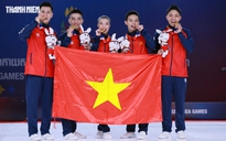TP.HCM chi hơn 470 tỉ đồng hỗ trợ huấn luyện viên, vận động viên