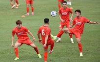 Lịch thi đấu đội tuyển Việt Nam - Nam Định hôm nay: Cơ hội cho nhân tố trẻ