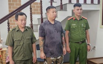 Quảng Trị: Bắt 3 nghi phạm cho vay nặng lãi và nghi tàng trữ ma túy