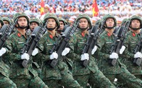 Thư cảm ơn của Ban Tổ chức Đại lễ A80