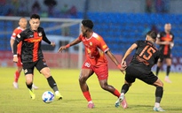 Bão chấn thương càn quét đội tuyển Việt Nam: Cơ hội vàng của các tân binh