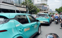 Xe điện sạch hơn xe xăng ở mọi kịch bản