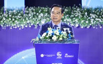 Chủ tịch Nguyễn Văn Được: Định hướng TP.HCM vào nhóm 100 thành phố tốt nhất thế giới