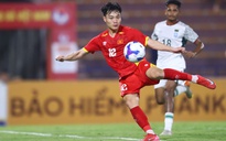 U.23 Việt Nam đang giấu bài: Sẽ hay hơn nữa trước Singapore và Yemen