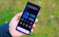 One UI 8.5 giúp Galaxy lướt mạng mượt hơn