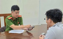 Đà Nẵng: Giải cứu nam sinh viên 18 tuổi bị 'bắt cóc online'