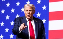 Tổng thống Trump cho Hamas 3-4 ngày để trả lời