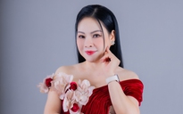 Tâm niệm của ca sĩ Đông Đào ở tuổi 54