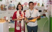 Doanh nghiệp Việt tìm đường ra toàn cầu qua thương mại điện tử