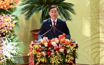 Ông Nguyễn Đình Trung làm Bí thư Tỉnh ủy Đắk Lắk