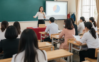 Đâu là ranh giới giữa tự nguyện đúng quy định và lạm thu?