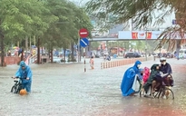 Học sinh Hà Nội nghỉ ngày mai 1.10