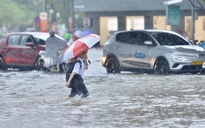 Ứng phó với mưa bão, các trường chủ động hình thức học phù hợp