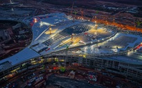 Sân bay Long Thành và sông Đồng Nai là động lực kép để Đồng Nai bứt phá