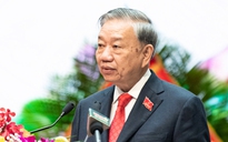 Tổng Bí thư: Đẩy mạnh xây dựng quân đội nhân dân cách mạng, chính quy, tinh nhuệ, hiện đại