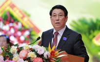 Chủ tịch nước: 'Không đánh đổi môi trường, an sinh xã hội lấy tăng trưởng đơn thuần'