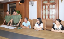 Phòng khám tư lập khống 1.314 bệnh án để trục lợi tiền bảo hiểm