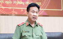 Đại hội đại biểu Đảng bộ Công an T.Ư sẽ áp dụng ‘phòng họp không giấy’